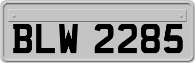 BLW2285
