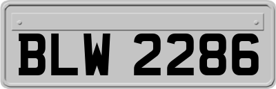 BLW2286