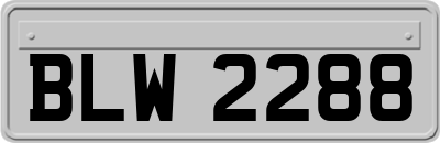 BLW2288