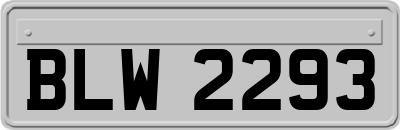 BLW2293