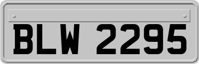 BLW2295