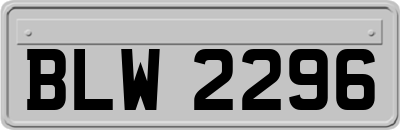 BLW2296