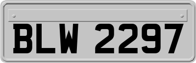 BLW2297