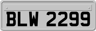 BLW2299