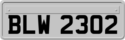 BLW2302