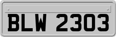 BLW2303