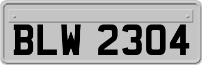 BLW2304