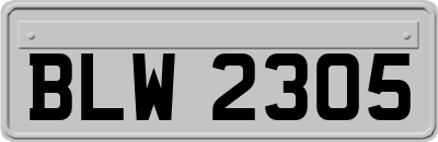 BLW2305