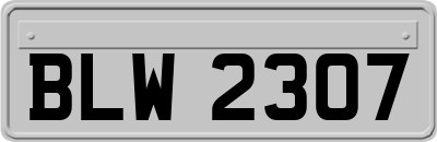 BLW2307