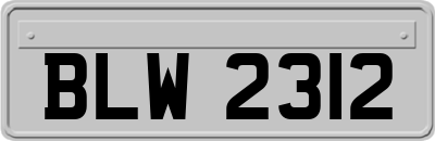 BLW2312