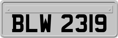 BLW2319