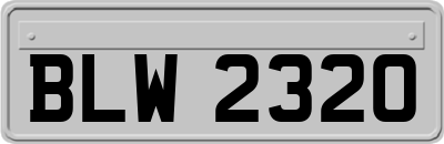 BLW2320