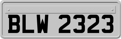 BLW2323