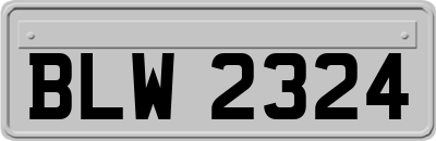 BLW2324