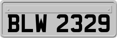 BLW2329