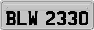 BLW2330