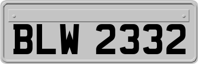 BLW2332