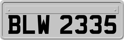 BLW2335