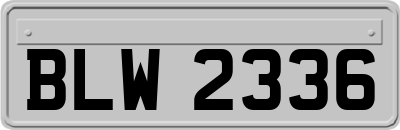 BLW2336