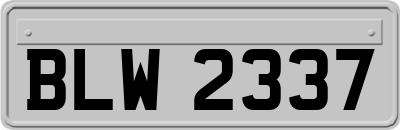 BLW2337
