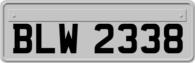 BLW2338