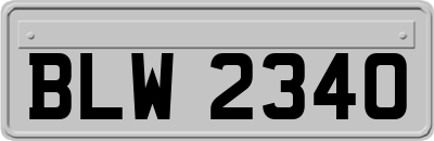 BLW2340