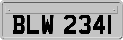 BLW2341