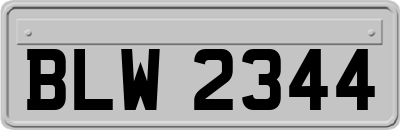 BLW2344
