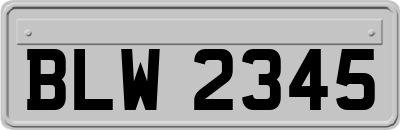 BLW2345
