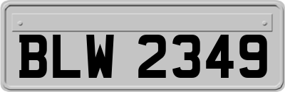 BLW2349