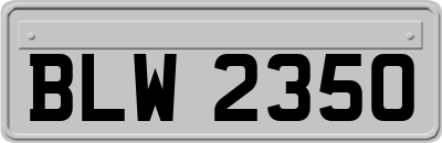 BLW2350