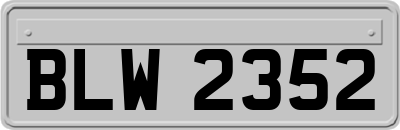 BLW2352