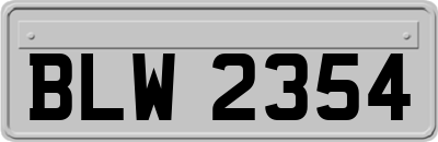 BLW2354