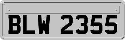 BLW2355