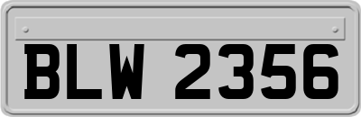 BLW2356