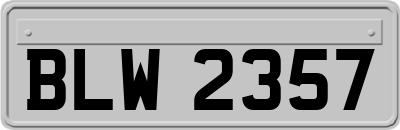 BLW2357