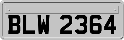 BLW2364
