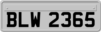 BLW2365