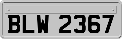 BLW2367