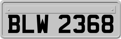 BLW2368
