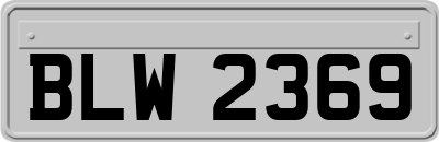 BLW2369