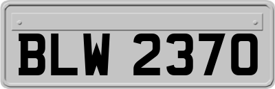 BLW2370