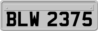 BLW2375