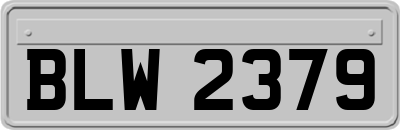 BLW2379