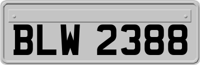 BLW2388