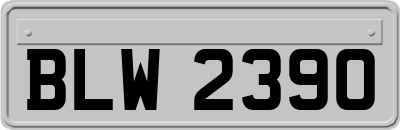 BLW2390
