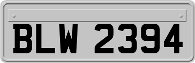 BLW2394