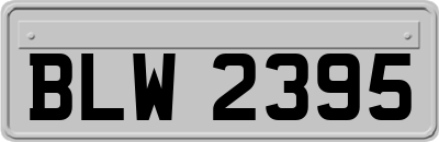 BLW2395