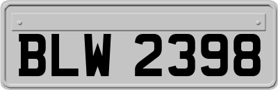BLW2398
