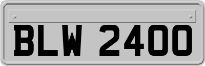 BLW2400
